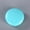 Blue, variant on Small Pill Case Round Compact Medicine Box Portable Pill Container for Purse Pocket Travel Daily Use