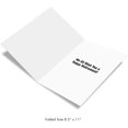 thumbnail image 2 of NobleWorks, Retired Warning Sign - Big Funny Group Retirement Card (8.5 x 11 Inch) J3221RTG-US, 2 of 5