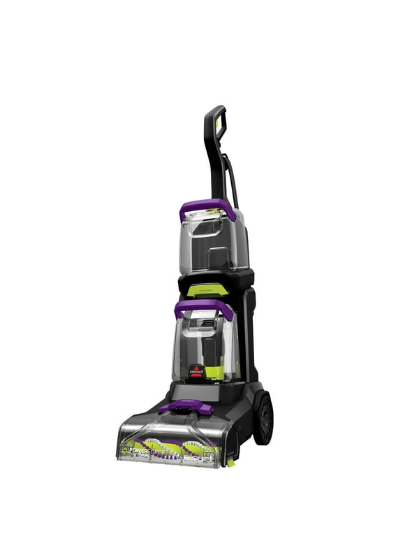 BISSELL PowerForce Pet Turbo XL Upright Deep Cleaner 3896