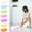 #129Orange, variant on Foldable Plastic Shoe Box with Transparent Stackable Design, Space Saving Storage Organizer for Shoes Boots Slippers, Easy Access Tidy Box for Closet Entryway and Dorm Room