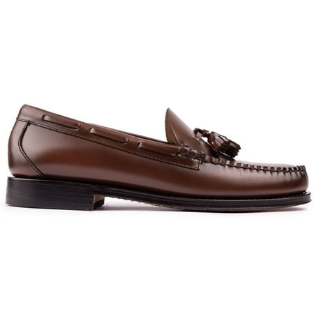 

G.h.bass Larkin Moc Tassel Shoes