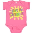 thumbnail image 3 of Inktastic I Love My Big Brother Sun and Rainbow Letters Boys or Girls Baby Bodysuit, 3 of 5