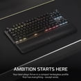 thumbnail image 2 of Teclado Corsair K70 CORE TKL Inalámbrico RGB Tenkeyless, 2 of 9