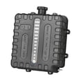 thumbnail image 4 of Tanque de combustible automático con tapa Tanques de de gran capacidad de 12 L Tanque de almacenamiento de aceite para automóvil SUV Respaldo, 4 of 8