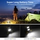 thumbnail image 4 of Luz LED portátil impermeable para exteriores, foco para acampar, trabajo de reparación recargable, luz que acampa, 4 of 5