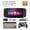 Zero-Kirin, variant on Lenovo Legion Go 1TB SSD Gaming Handheld 8.8-inch Touchscreen 144Hz 2K QHD AMD Ryzen Z1 Extreme Processor, Mytrix Gold Wireless Pro Controller, Hub, Keyboard & Mouse Combo, 7 in 1 Bundle