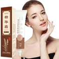 thumbnail image 3 of Wmool Gentle Skin Smooth ence Cream Herbal Smooth Repair Mar Stretch R D1P0, 3 of 8