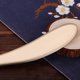thumbnail image 3 of Brass Scraping Board Body Massage Muscle Pain Relief Gua Sha Tool For Spa Trigger Point Therapy, 3 of 4