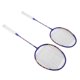 thumbnail image 5 of Raquetas De Bádminton Con Bolsa De Transporte, Rendimiento Mejorado Para Principiantes Y Jugadores Ocasionales, 5 of 7