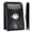 Black, variant on Genuine Leather Men Airtag Wallet Credit Card Money Airtag Holder Air Tag Case