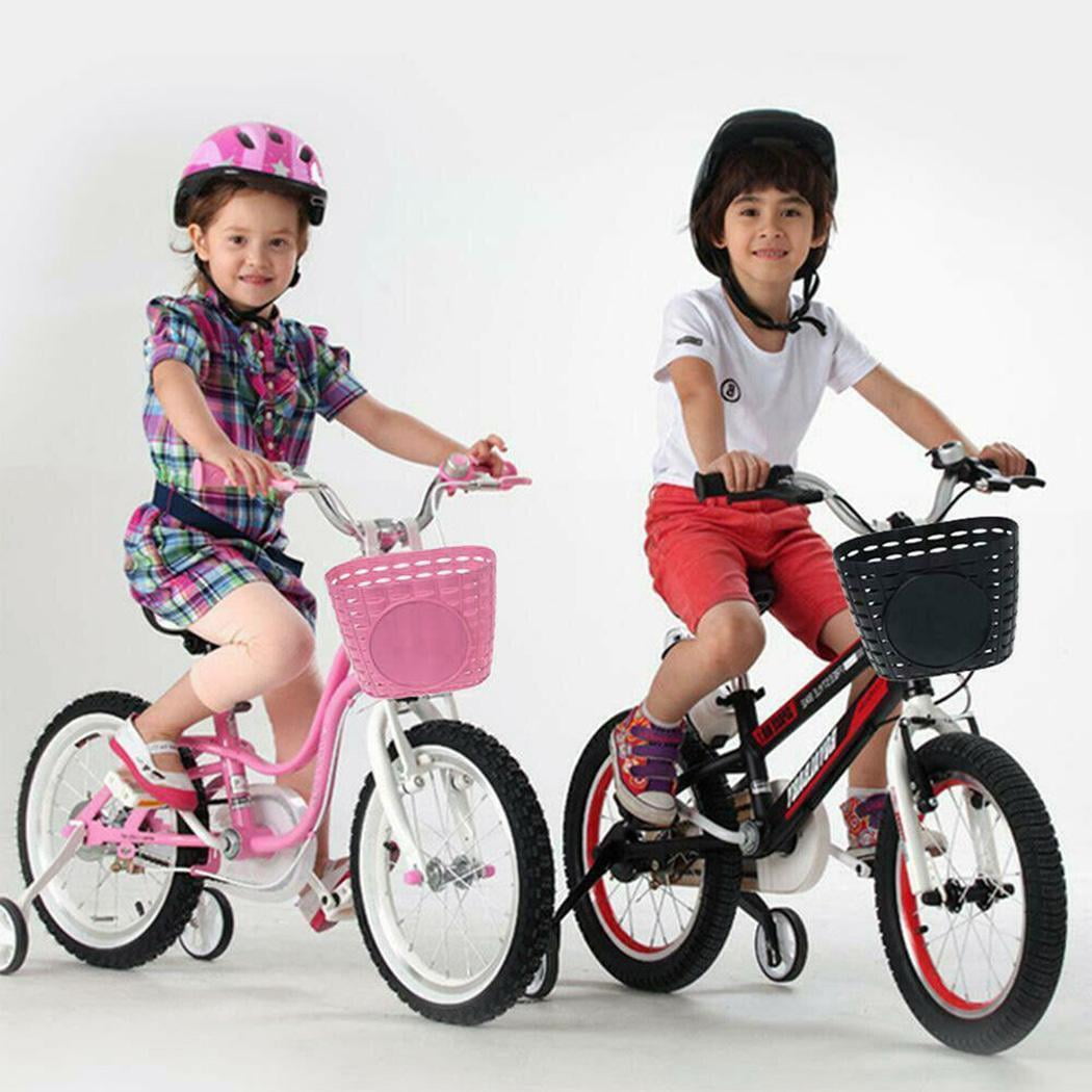 boys bicycle basket