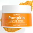thumbnail image 1 of Mascarilla facial RIHAKO con enzimas de calabaza y exfoliante, 100 ml, 1 of 1
