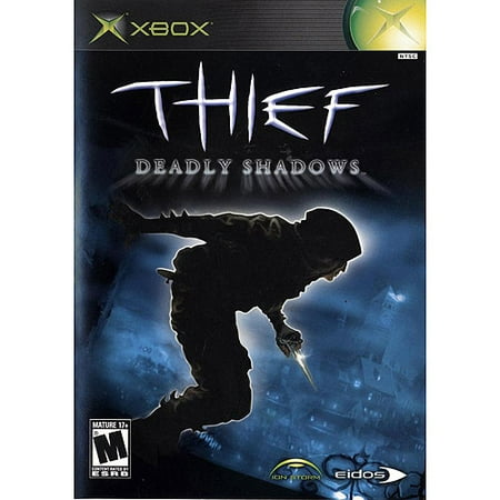 Thief: Deadly Shadows