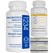 Diet Drops 1234 Value Bundle