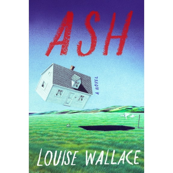 Ash, (Hardcover)