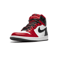 thumbnail image 4 of Jordan WOMENS AIR JORDAN 1 HIGH RETRO Womens "Satin Snake" CD0461 601 CD0461 601 from Stadium Goods, 4 of 8
