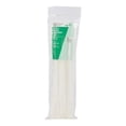 thumbnail image 2 of 100 Sujetacables Commercial Electric 27.94 Cm Blanco, 2 of 3