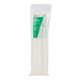 thumbnail image 2 of 100 Sujetacables Commercial Electric 27.94 Cm Blanco, 2 of 3