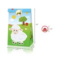 thumbnail image 3 of 1 Set Durable Lightweight Reusable Farm Themed for Farm Themed Party Baby Shower Party, 3 of 6