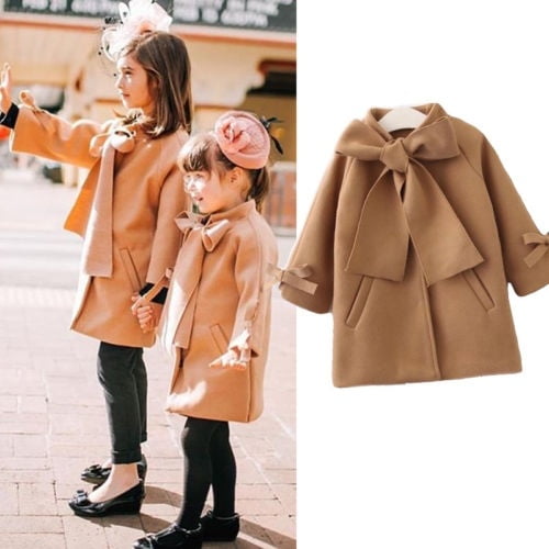 fashion baby girl 2019
