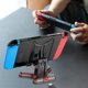 thumbnail image 4 of Soporte de carga para juegos con puerto tipo C de estación de carga para Nintendo Switch OLED, 4 of 9