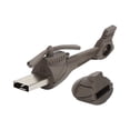thumbnail image 5 of Memoria USB portátil de dibujos animados para ordenador de escritorio, portátil, tableta, TV, puerto USB-A, 128 GB, 5 of 5