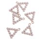 thumbnail image 1 of Accesorios Pendientes Clips Colgante de Varios Diseños, Adornos para Manufacturado de Bisutería Fernando Colgante colgante de perlas, 1 of 8