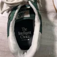 thumbnail image 5 of New Balance 57/40 Mens Shoes Green Size 10.5 Nightwatch Lifestyle Casual Gym, 5 of 5