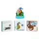 thumbnail image 1 of Toy Little Tikes World of Eric Carle nada, trepa y gatea durante más de 3 años, 1 of 5