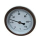 thumbnail image 1 of Termómetro de dial Termómetro de tubería de agua caliente con escala de temperatura transparente Termómetro para horno doméstico, 1 of 9