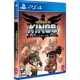 thumbnail image 1 of Mercenary Kings PS4, 1 of 1