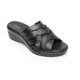 thumbnail image 1 of ZAPATO tipo SANDALIA FLEXI 116014 NEGRO, 1 of 1