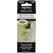 Coty Sally Hansen Salon Nail Care Protein Nail Strengthener, 0.45 oz
