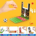 thumbnail image 3 of Feltom 30 piezas de borradores mini de pelotas deportivas con tarjetas de San Valentín, 3 of 7