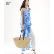 Simplicity New Look Pattern