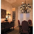 thumbnail image 4 of 5.5 Watt B11 LED - Clear - Candelabra base - 90 CRI - 2700K - 120 Volt - 6-Pack, 4 of 4