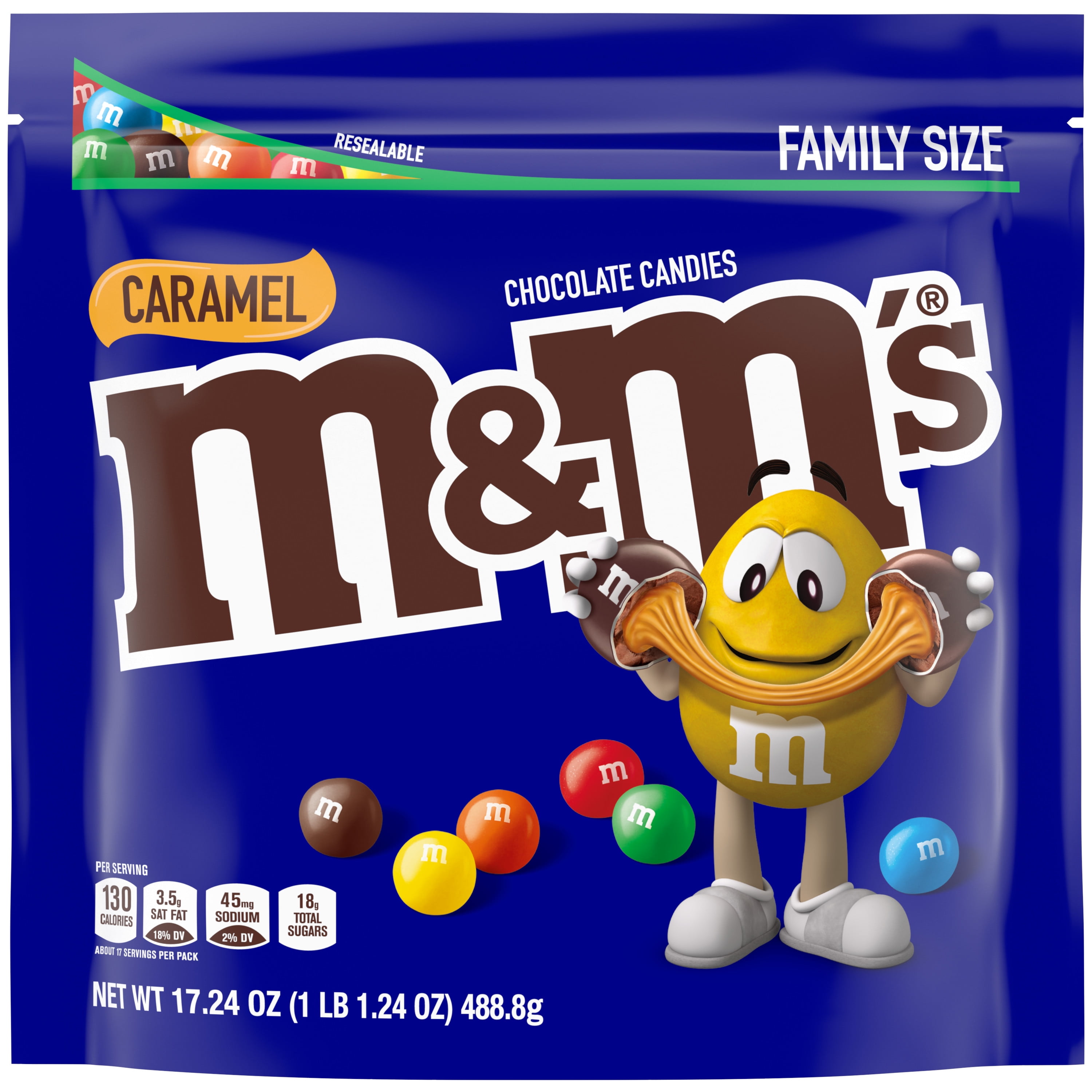 M&M