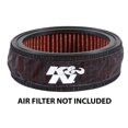 thumbnail image 2 of K&N RU-5063 Universal Air Filter, 2 of 2