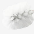 thumbnail image 6 of Home Toilet Brush Cleaner Toilet Bowl Brush Deep Cleaning Under Rim Bath Accessories Household Essentials, 6 of 8