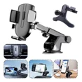 thumbnail image 1 of Soporte Porta Celular Teléfono Accesorios P/carro Auto Coche, 1 of 8
