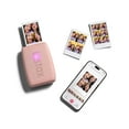 thumbnail image 6 of Fujifilm instax Mini Link 3 Printer, Pink, 6 of 6
