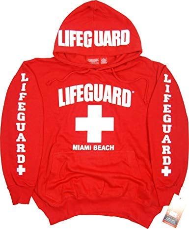 Lifeguard Sweatshirts