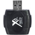 thumbnail image 2 of 2 PACK XIT SD, SDHC, MicroSD USB High Speed Memory Card Reader, 2 of 2