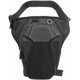 thumbnail image 2 of Leg Bag Men Motorcycle Hard Shell Drop Leg Side Bag Waterproof Motorcycle Accessories (White), 2 of 5