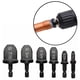 thumbnail image 5 of Kit de mantenimiento HVAC de 6 uds, máquina de expansión de tubos de cobre para aire acondicionado, herramienta de corte rotativo, herramienta de corte rotativo de tubos manual, 5 of 5