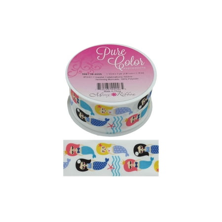 Gm Ribbon - Morex Ribbon Coastal Celebrat 1.5