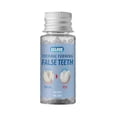 thumbnail image 4 of Tooth Repair Glue Shapeable Teeth Gaps Filling Solid Glue Temporary Teeth Repair, 4 of 5