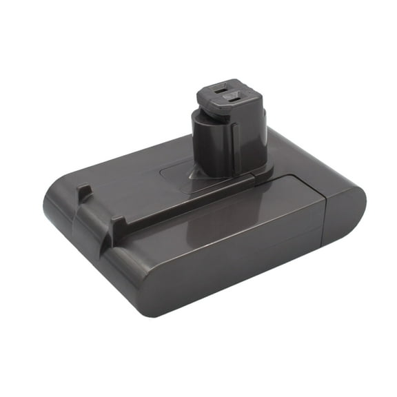 Szdcoo 2000mAh Battery Replacement for Dyson DC31, DC31 Animal, DC34, DC35, DC35 Exclusive, DC44 Animal Total Clean, DC44, DC44 Animal, DC44 Animal Fuchsia, DC44 Exclusive