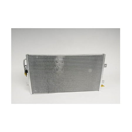 GM Genuine Parts 15-6816 A/C Condenser