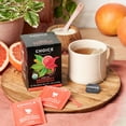 thumbnail image 5 of Choice Organics Herbal Tea Variety Pack, Caffeine Free, Herbal Tea Bags, 3 Boxes of 16, 5 of 7